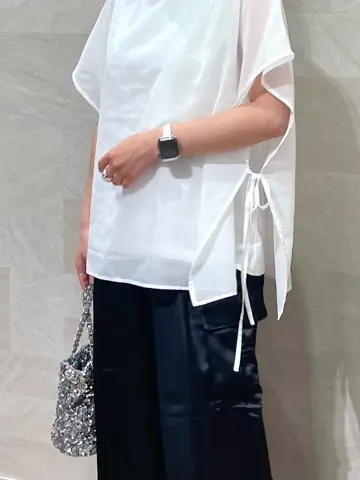 ONWARD CROSSET SELECT 一星 コーディネート画像