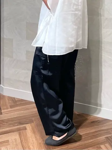 ONWARD CROSSET SELECT 一星 コーディネート画像