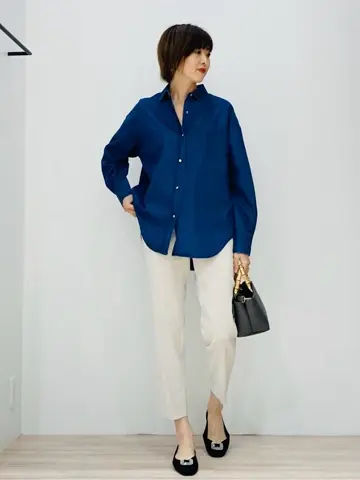 ONWARD CROSSET SELECT Chie コーディネート画像