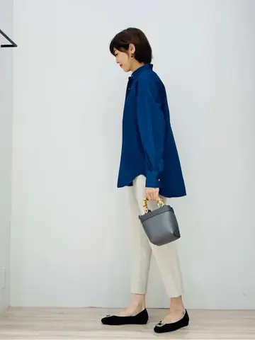 ONWARD CROSSET SELECT Chie コーディネート画像