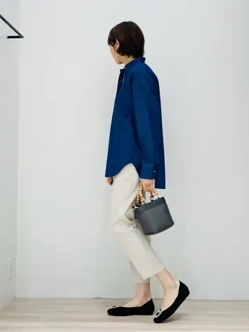 ONWARD CROSSET SELECT Chie コーディネート画像