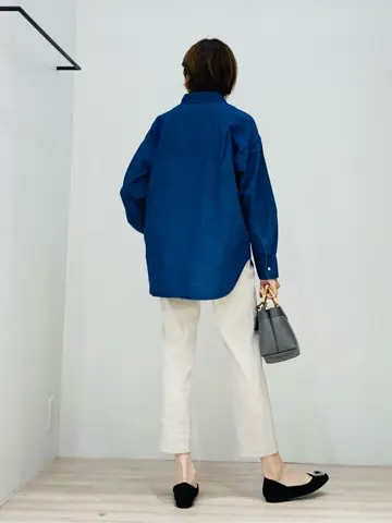 ONWARD CROSSET SELECT Chie コーディネート画像