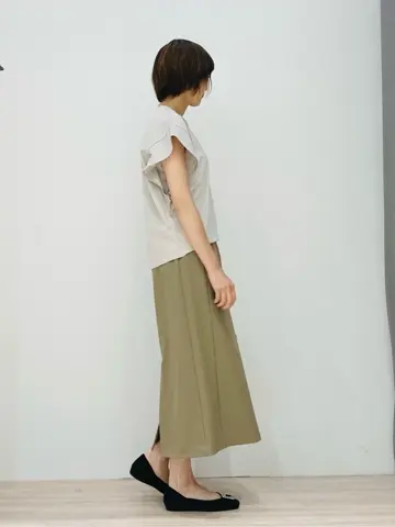 ONWARD CROSSET SELECT Chie コーディネート画像