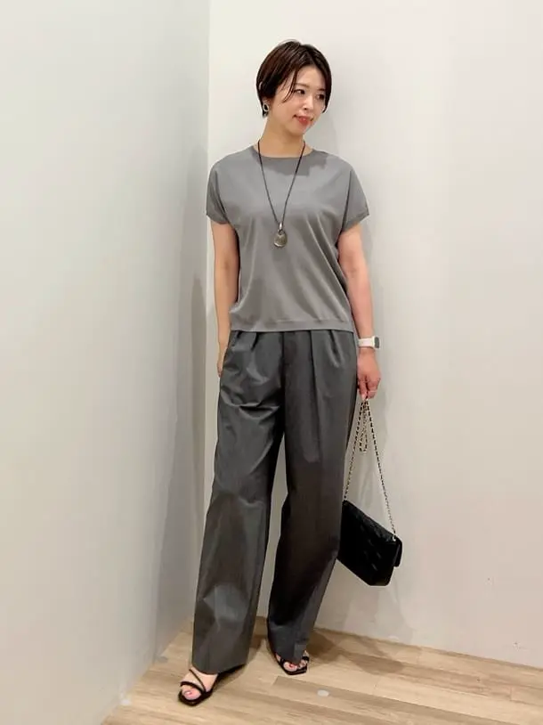  池部 コーディネート画像