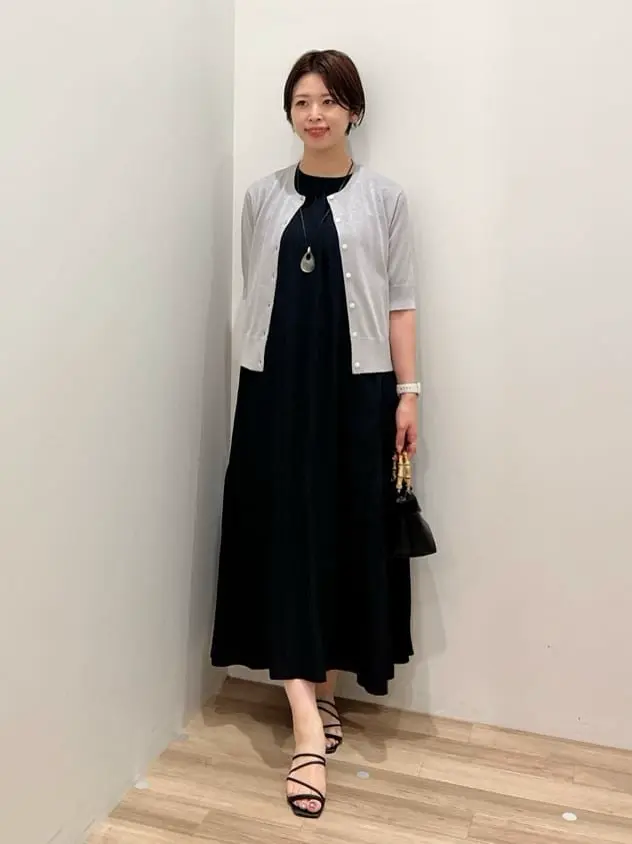  池部 コーディネート画像