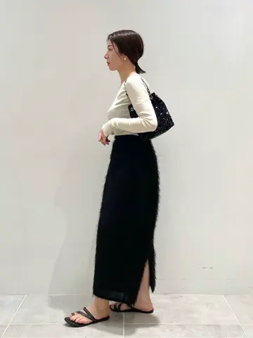 ONWARD CROSSET SELECT 水谷 コーディネート画像