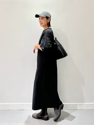 ONWARD CROSSET SELECT 濱野 コーディネート画像