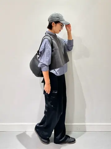 ONWARD CROSSET SELECT 濱野 コーディネート画像