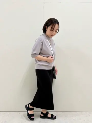 ONWARD CROSSET SELECT 副島 コーディネート画像