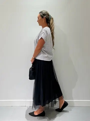 ONWARD CROSSET SELECT 流石　 コーディネート画像