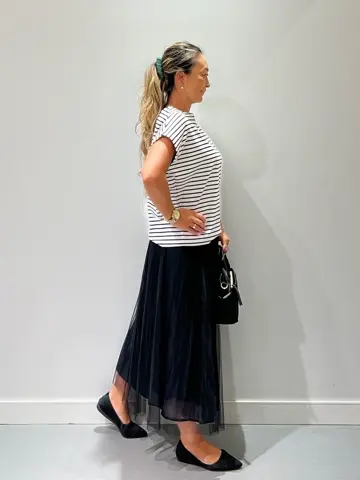 ONWARD CROSSET SELECT 流石　 コーディネート画像