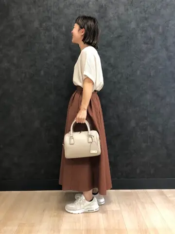 ONWARD CROSSET SELECT 濱 コーディネート画像