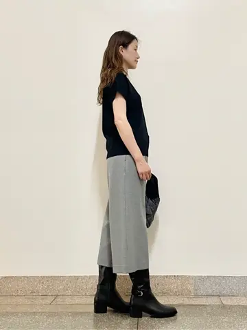 ONWARD CROSSET SELECT 相澤 コーディネート画像