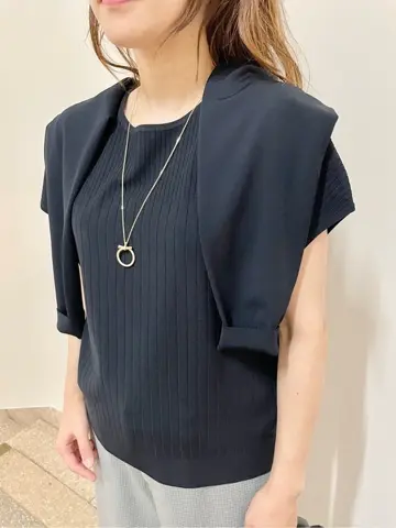 ONWARD CROSSET SELECT 相澤 コーディネート画像