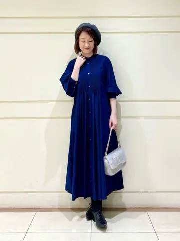 ONWARD CROSSET SELECT 加藤 コーディネート画像