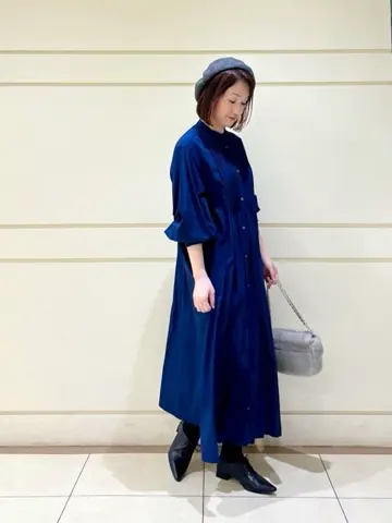 ONWARD CROSSET SELECT 加藤 コーディネート画像