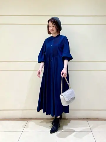 ONWARD CROSSET SELECT 加藤 コーディネート画像