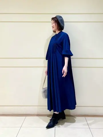 ONWARD CROSSET SELECT 加藤 コーディネート画像