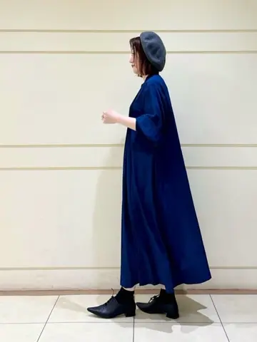 ONWARD CROSSET SELECT 加藤 コーディネート画像