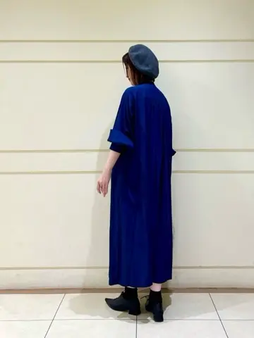 ONWARD CROSSET SELECT 加藤 コーディネート画像