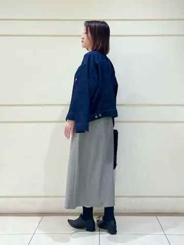 ONWARD CROSSET SELECT 加藤 コーディネート画像