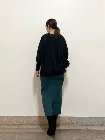 ONWARD CROSSET SELECT 千葉 コーディネート画像