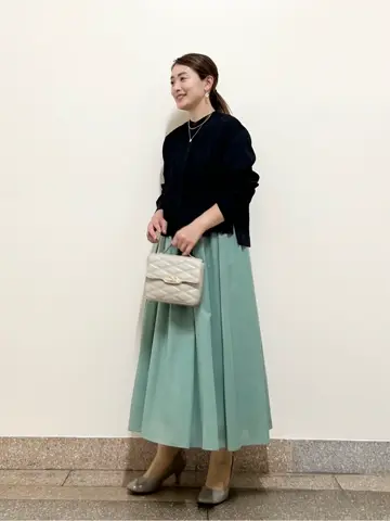 ONWARD CROSSET SELECT 千葉 コーディネート画像