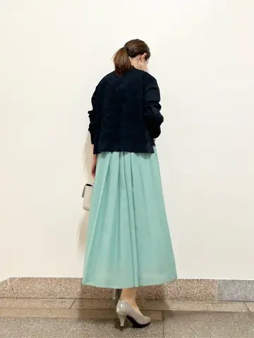 ONWARD CROSSET SELECT 千葉 コーディネート画像