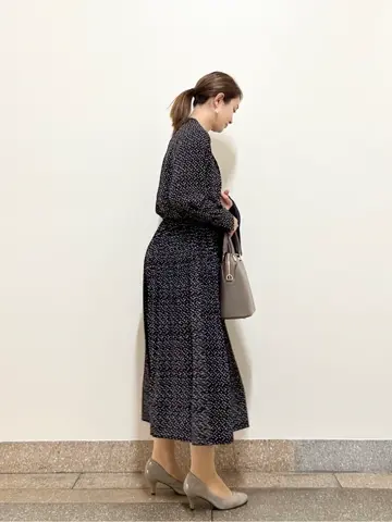 ONWARD CROSSET SELECT 千葉 コーディネート画像