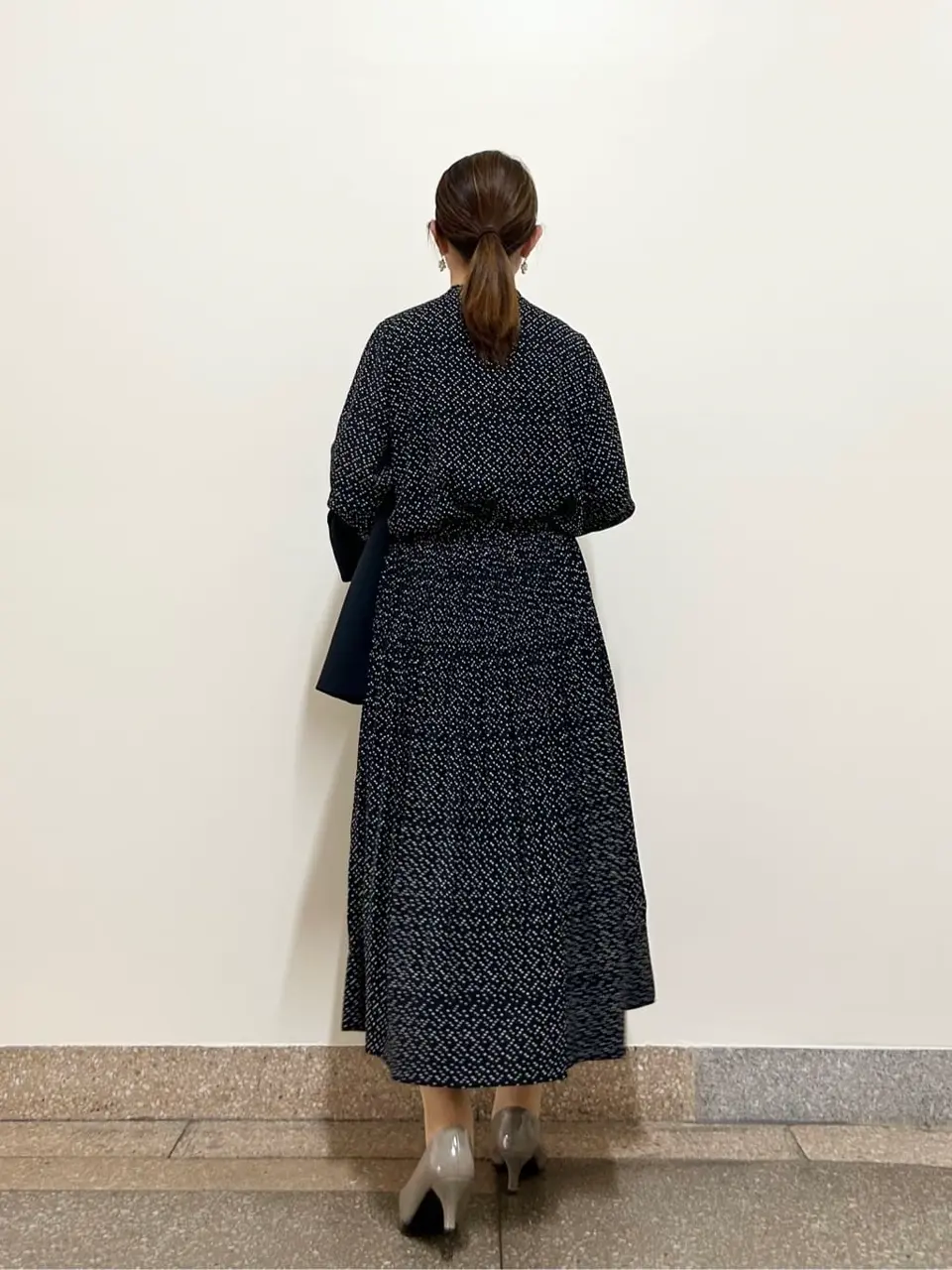 ONWARD CROSSET SELECT 千葉 コーディネート画像