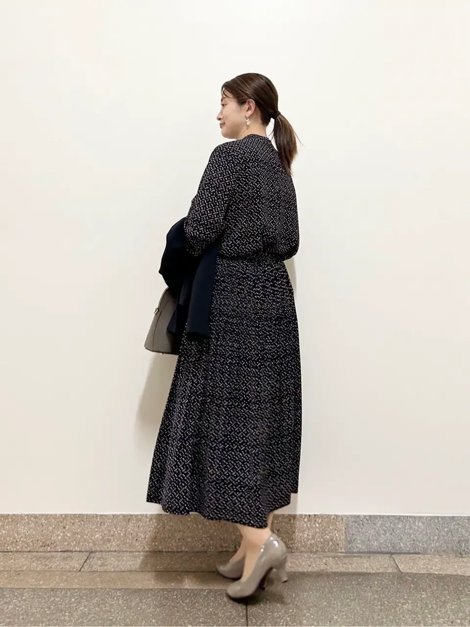 ONWARD CROSSET SELECT 千葉 コーディネート画像