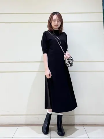 ONWARD CROSSET SELECT Kanako コーディネート画像