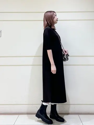 ONWARD CROSSET SELECT Kanako コーディネート画像