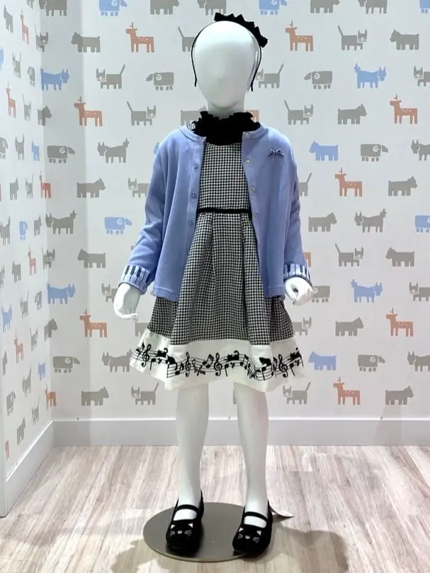 ONWARD CROSSET SELECT 杉原 コーディネート画像