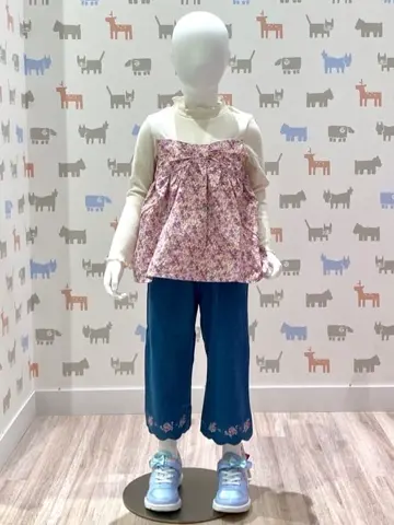 ONWARD CROSSET SELECT 杉原 コーディネート画像