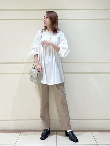 ONWARD CROSSET SELECT Kanako コーディネート画像