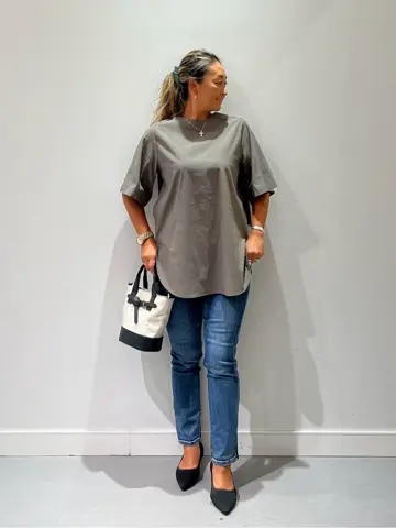 ONWARD CROSSET SELECT 流石　 コーディネート画像