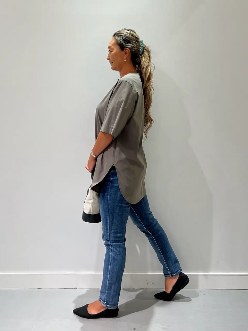 ONWARD CROSSET SELECT 流石　 コーディネート画像