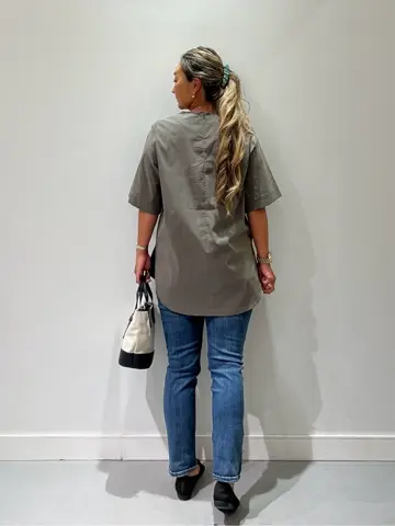 ONWARD CROSSET SELECT 流石　 コーディネート画像