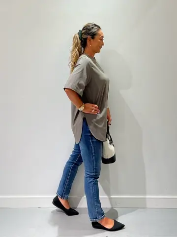 ONWARD CROSSET SELECT 流石　 コーディネート画像