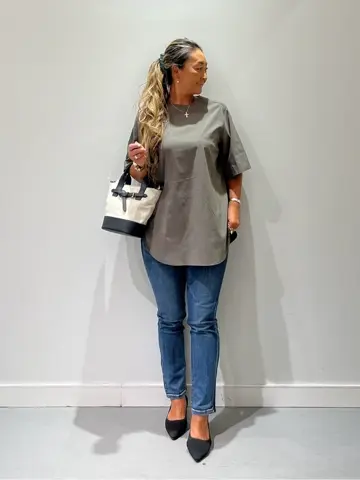 ONWARD CROSSET SELECT 流石　 コーディネート画像