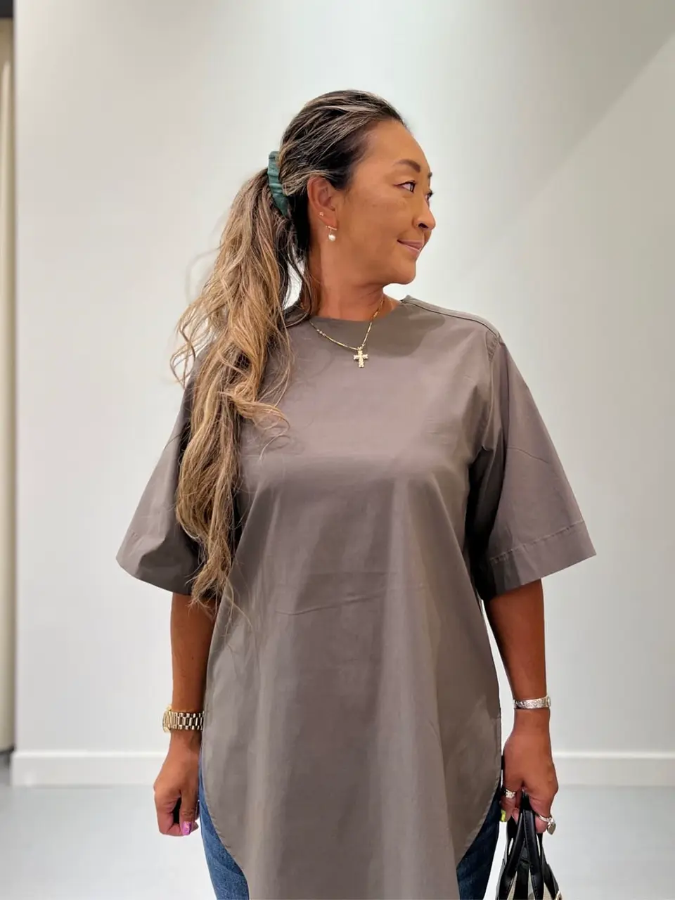 ONWARD CROSSET SELECT 流石　 コーディネート画像