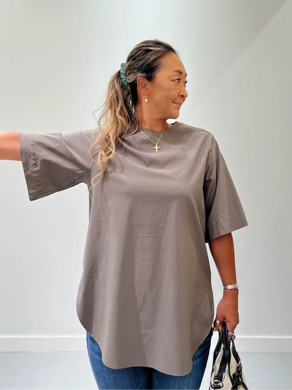 ONWARD CROSSET SELECT 流石　 コーディネート画像