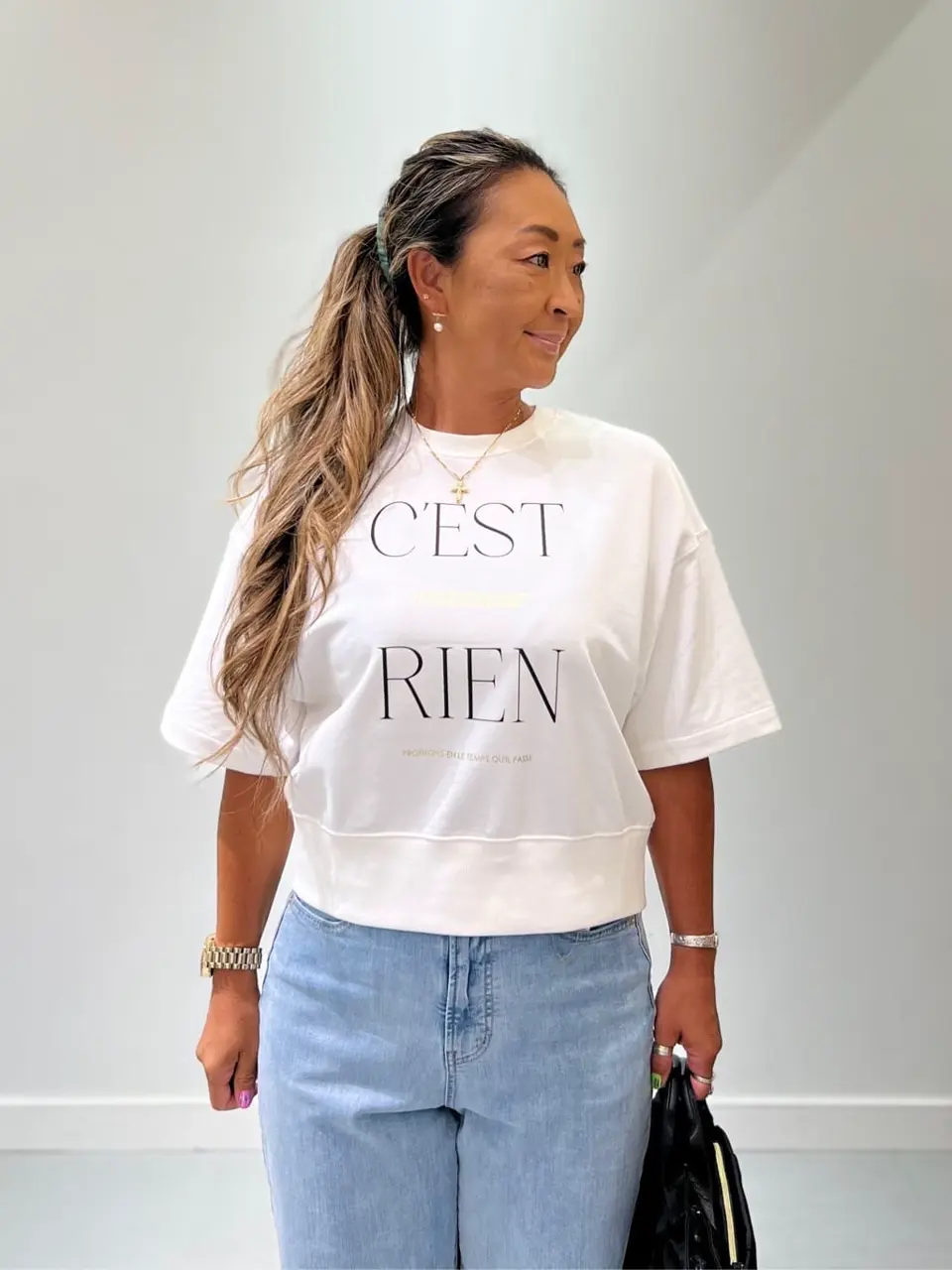 ONWARD CROSSET SELECT 流石　 コーディネート画像