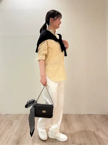 ONWARD CROSSET SELECT 西山 コーディネート画像