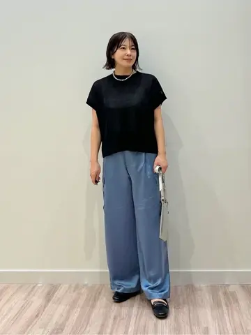 ONWARD CROSSET SELECT 小西 コーディネート画像