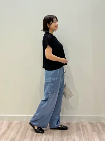 ONWARD CROSSET SELECT 小西 コーディネート画像