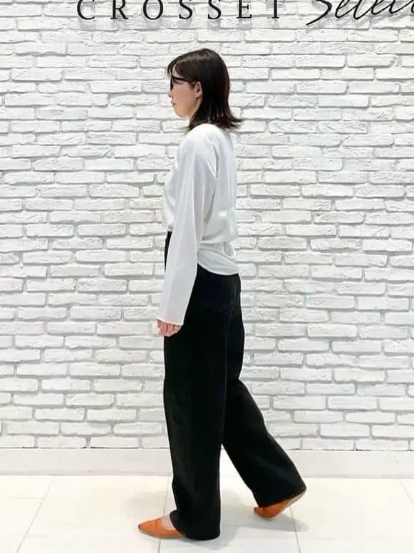 ONWARD CROSSET SELECT 東海林 コーディネート画像