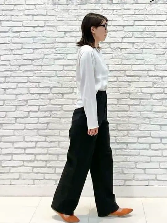 ONWARD CROSSET SELECT 東海林 コーディネート画像