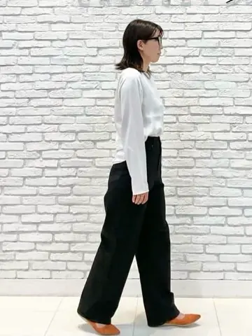 ONWARD CROSSET SELECT 東海林 コーディネート画像